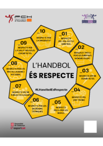 PDF CLUBS – L’HANDBOL ÉS RESPECTE